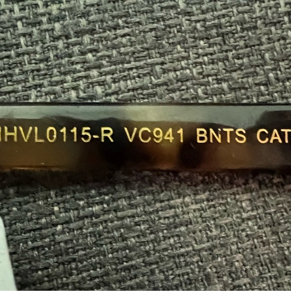 NWT VINCE CAMUTO SUNGLASSES EYEWEAR ACCESSORY - Picture 14 of 14